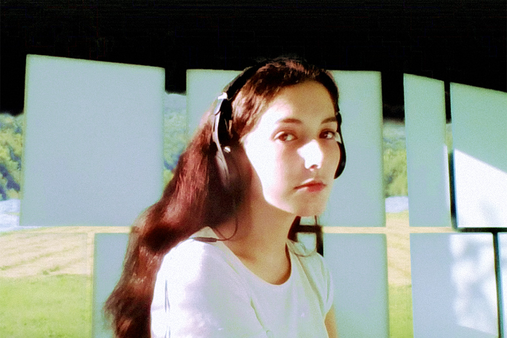 Festival A Colina | Noiva