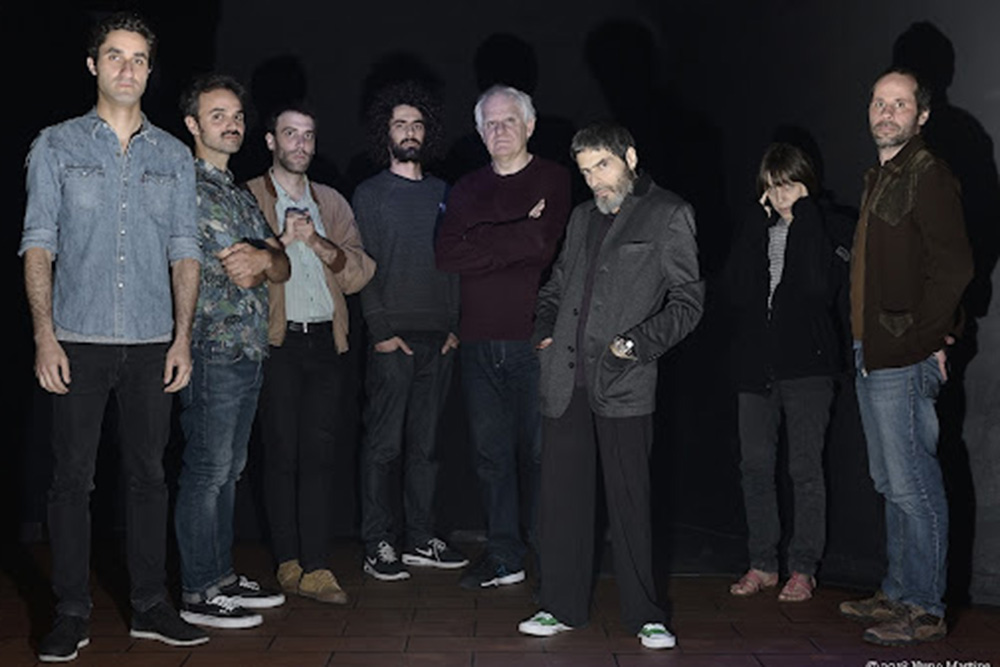 Festival A Colina 2021 | O Carro de Fogo de Sei Miguel