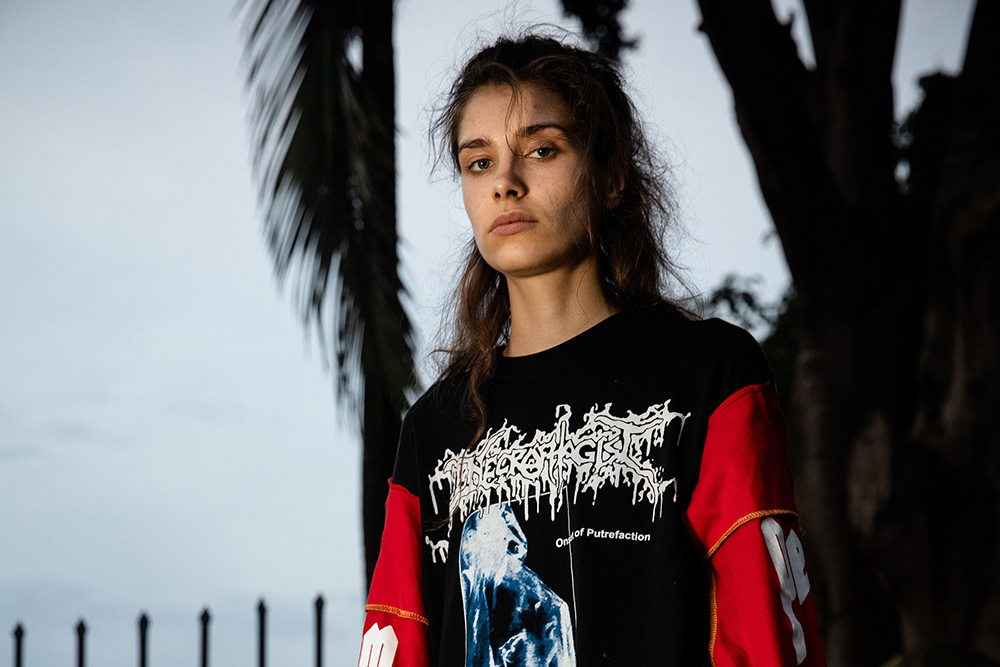 Festival A Colina 2021 | Elvin Brandhi