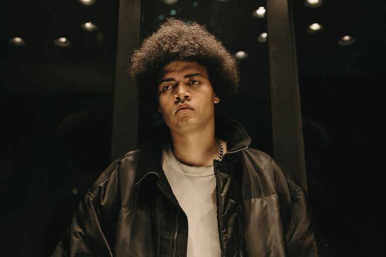 Festival A Colina | James Ferraro