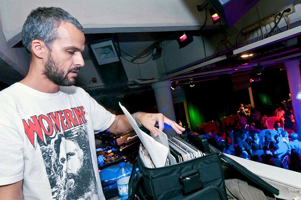 Festival A Colina | Tiago Miranda