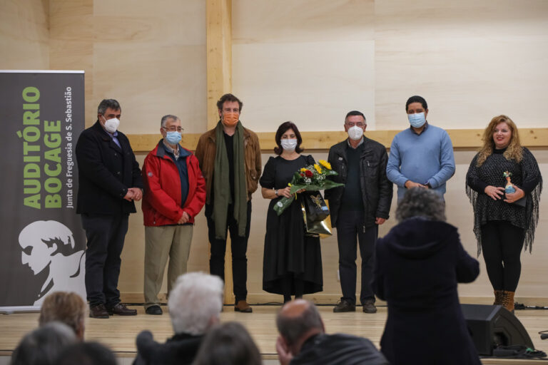 Festival Internacional de Acordeon de São Sebastião homenageia Maria Adélia Botelho