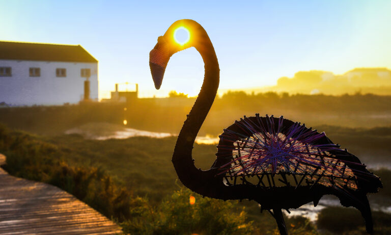 Moinho de Maré da Mourisca