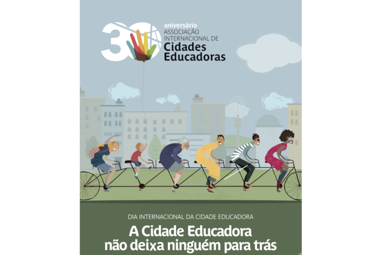 Marcha das Cidades Educadoras