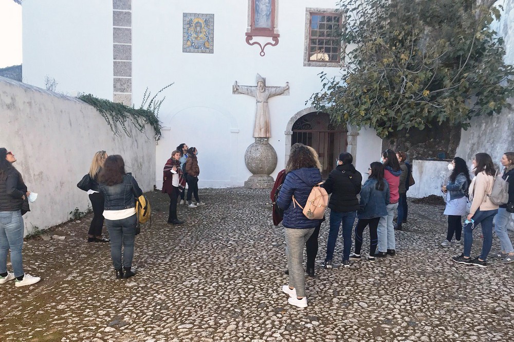 Programa de Atividades de Receção à Comunidade Educativa1