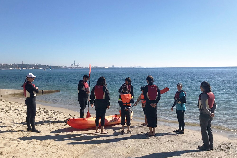 Programa de Atividades de Receção à Comunidade Educativa2