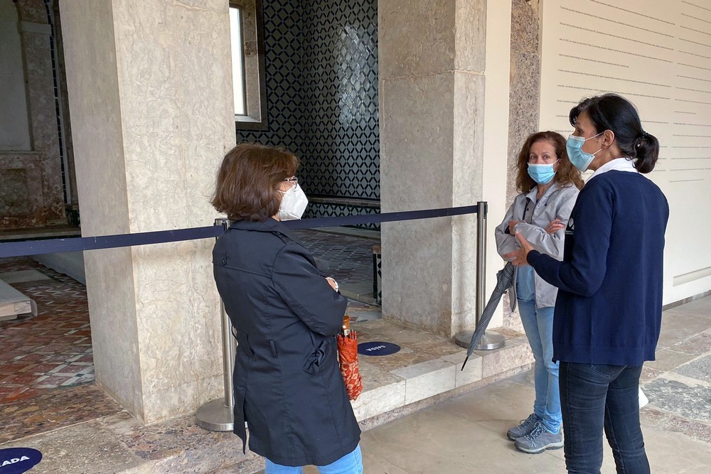 Programa de Atividades de Receção à Comunidade Educativa5