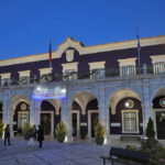 Setúbal Christmas Fest | iluminação de Natal