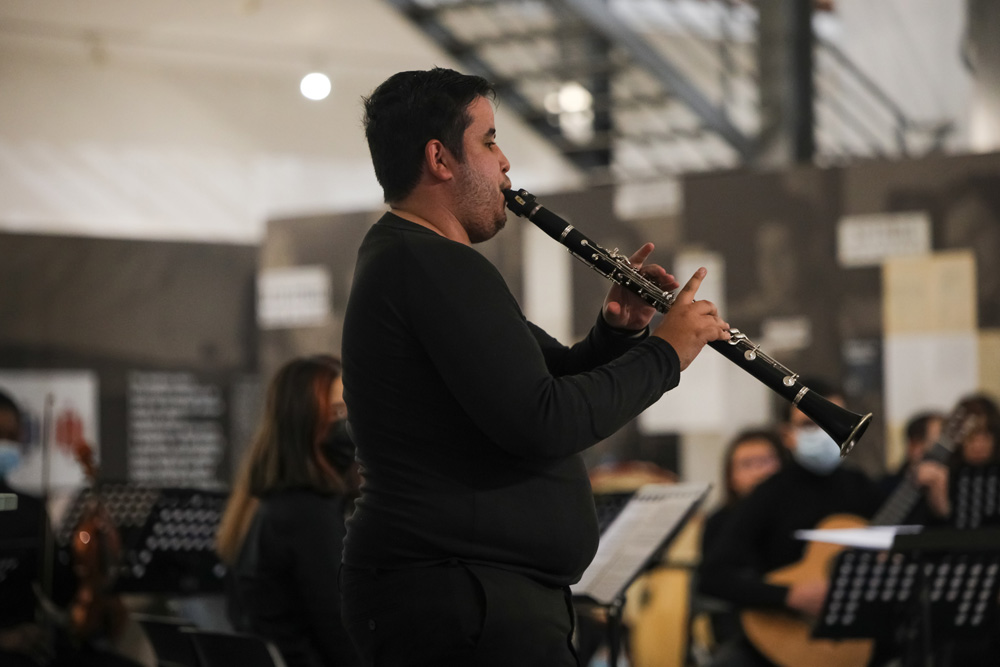 XXII Festival ExpressArte – Encontro de Expressões Artísticas. | Ensemble Juvenil de Setúbal