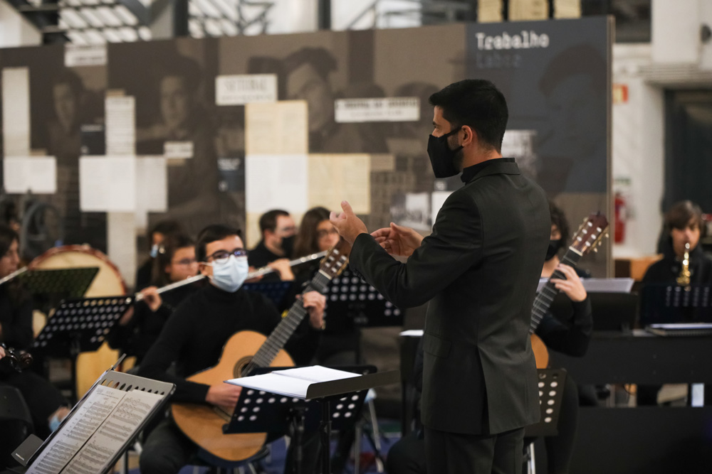 XXII Festival ExpressArte – Encontro de Expressões Artísticas. | Ensemble Juvenil de Setúbal