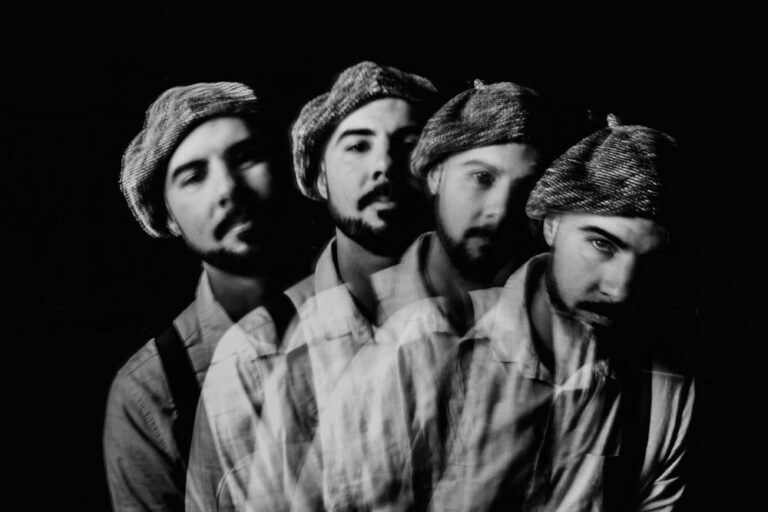 João Mota - Et Moi Michel