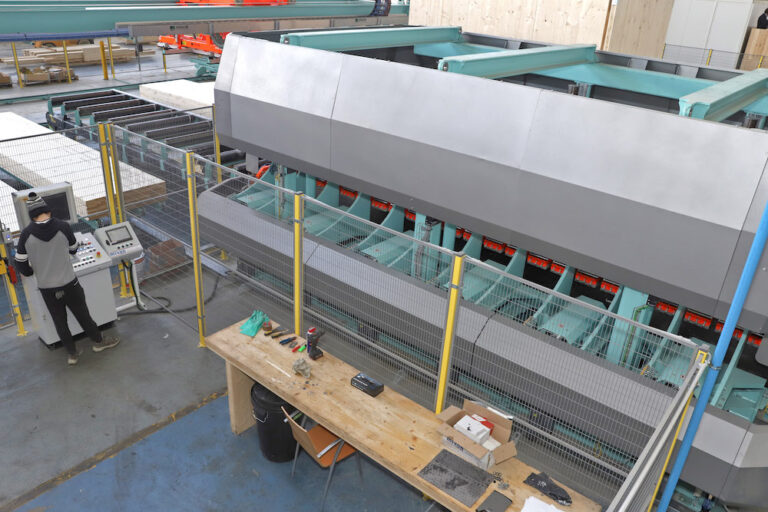 Nova fábrica da Arolla em Setúbal