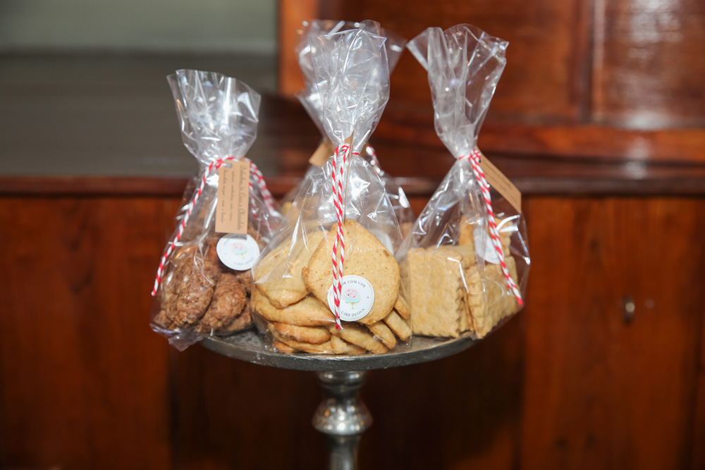 Mercadinho de Natal no Moinho - Setúbal Christmas Fest