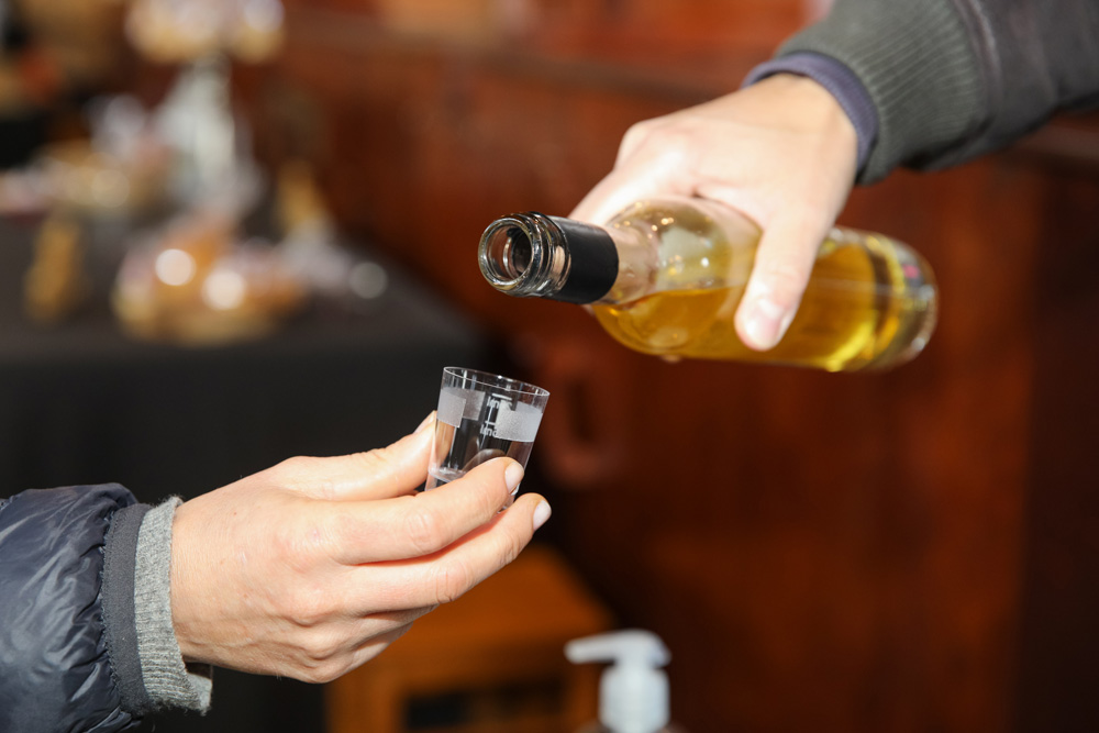 Mercadinho de Natal no Moinho - Setúbal Christmas Fest