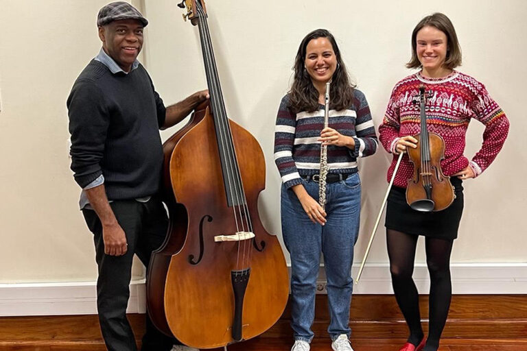 A Orquestra Académica Portuguesa, com o Quarteto de Cordas e o Trio n.º 2, atua na Casa da Baía, nos dias 11 e 18, no âmbito do Setúbal Christmas Fest.