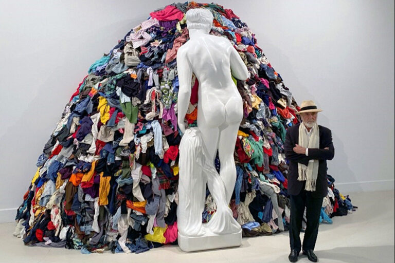 Venere degli Stracci