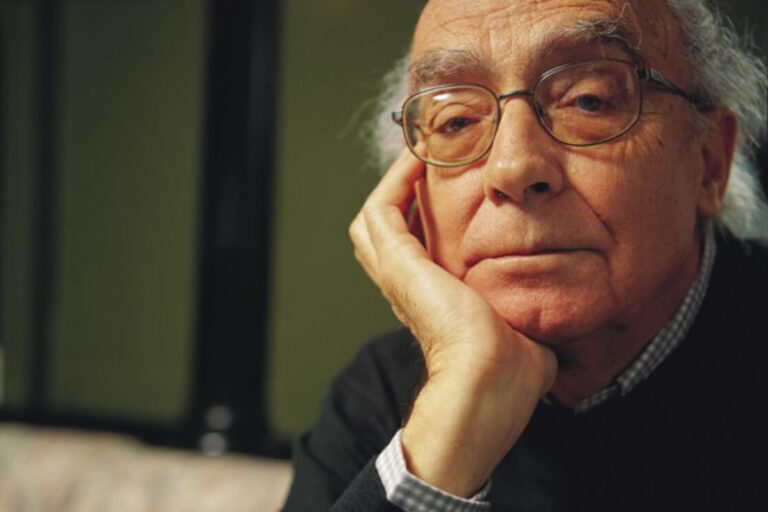 Saramago