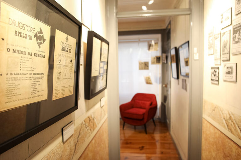 Ciclo "Apolo 70" | Exposição