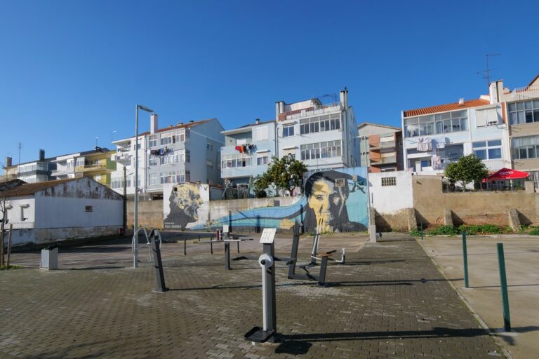 Bairro Grito do Povo