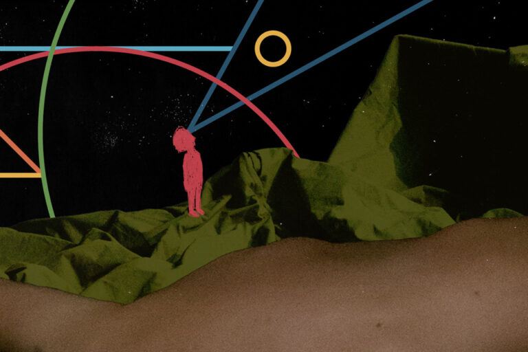 O Teatro Estúdio Fontenova estreia a 20 de janeiro a peça para crianças "Corpo Pequenino. Olhos de Gigante"