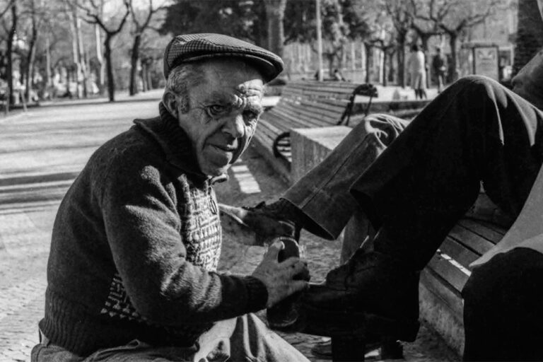 A Exposição fotográfica "40 Anos, 40 Imagens - Figuras Típicas de Setúbal", de Fernando Pinho, está patente entre 15 de janeiro e 27 de março, no Museu do Trabalho Michel Giacometti