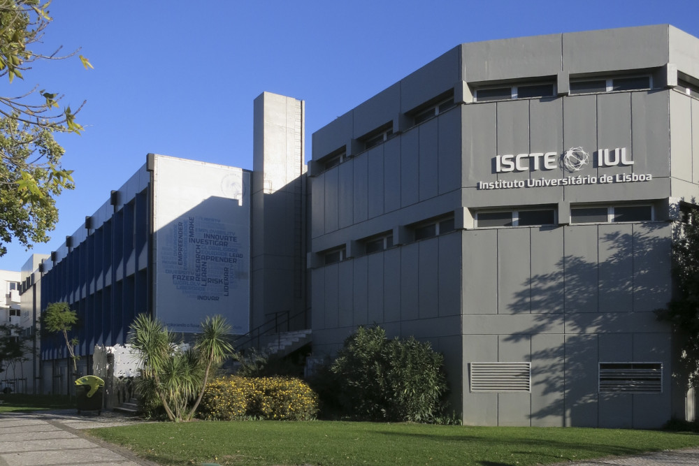 ISCTE
