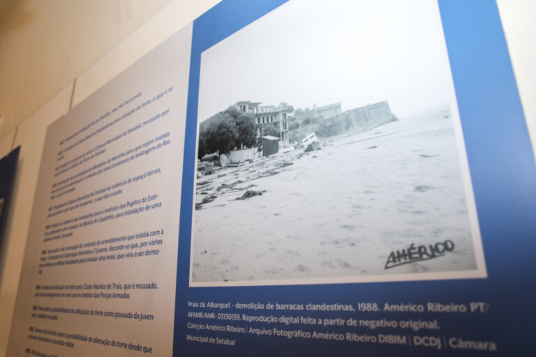 “O Forte de Albarquel – Uma Breve Cronologia do Monumento (1641-2021)”