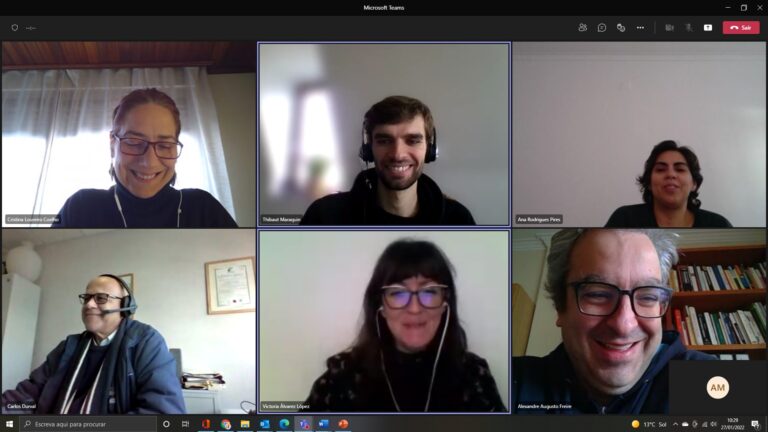 Setúbal partilha exemplos ambientais no âmbito do Pacto de Autarcas