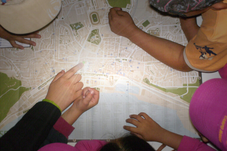 NL Arquivo | Serviço Socioeducativo