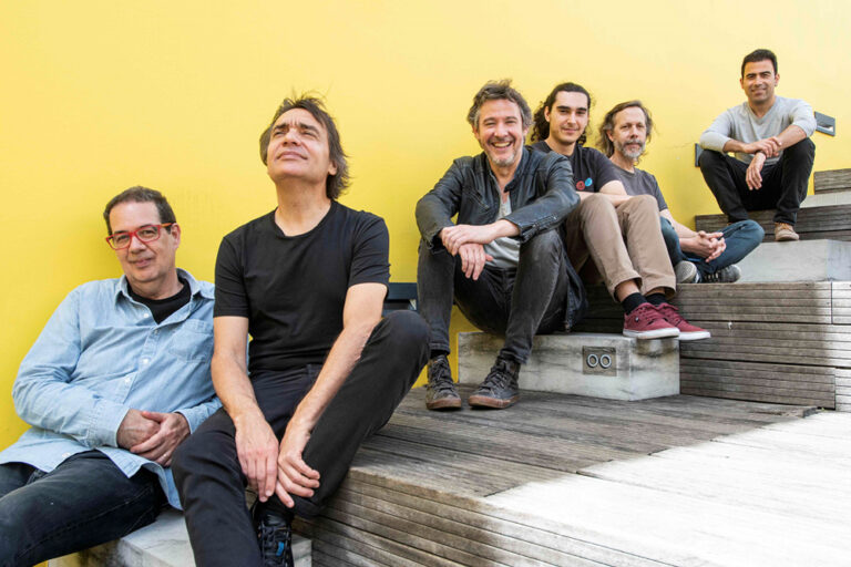 Bernardo Moreira Sexteto | Círculo de Jazz Fest