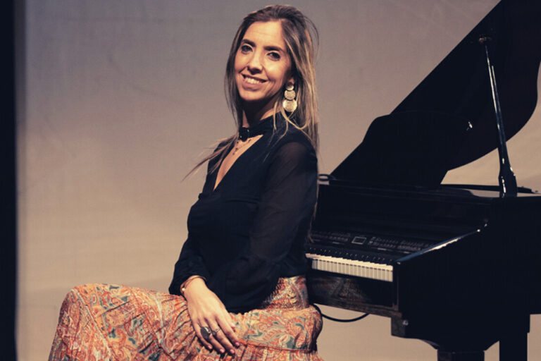 Classic'ArtPiano Academy | Mafalda Casmarrinha