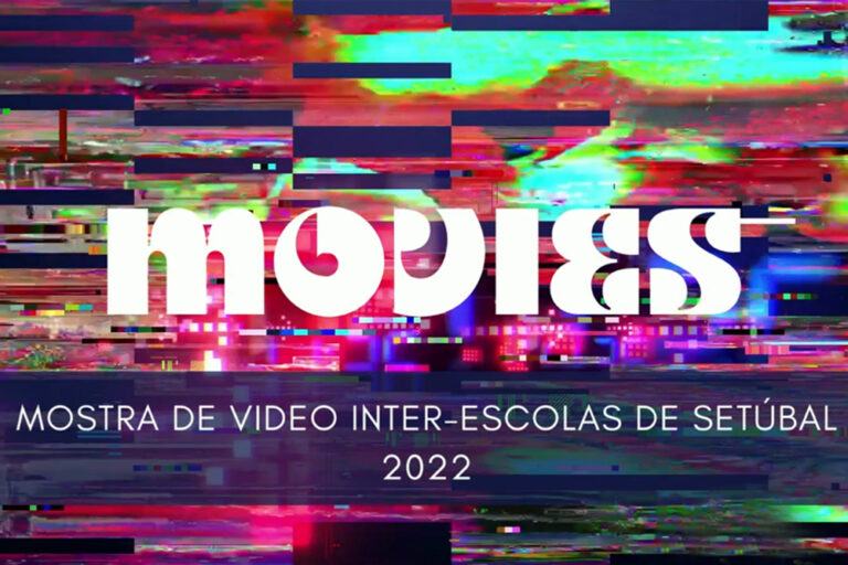 Concurso MoVIES - Mostra de Mostra de Vídeos Inter-Escolas