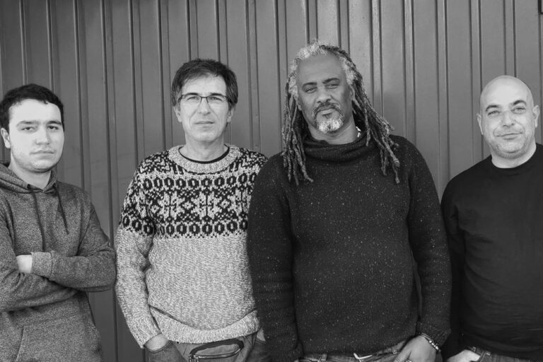 11.º Círculo de Jazz Fest | Dixit