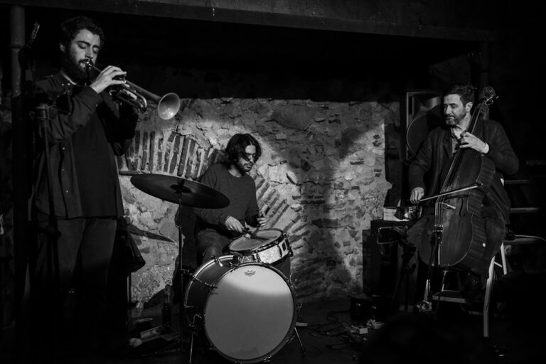 Garfo | Círculo de Jazz Fest