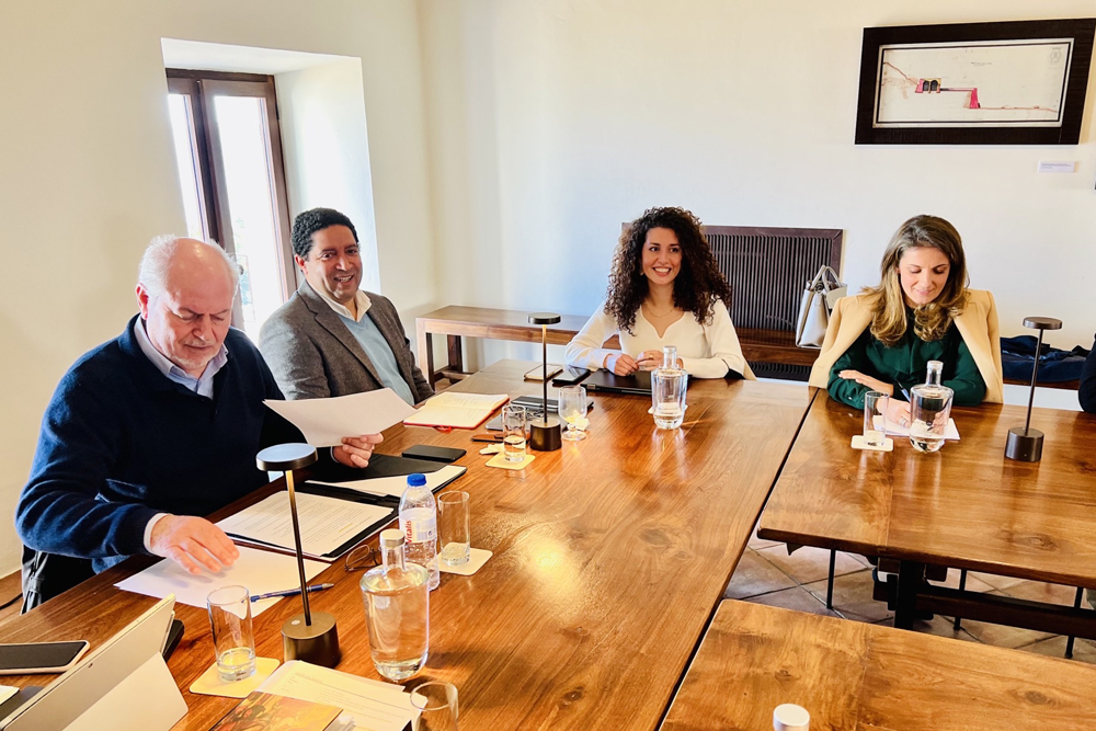 Ouvir a População, construir o Futuro | ciclo 2021-2025