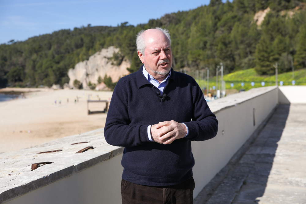 Ouvir a População, construir o Futuro | ciclo 2021-2025