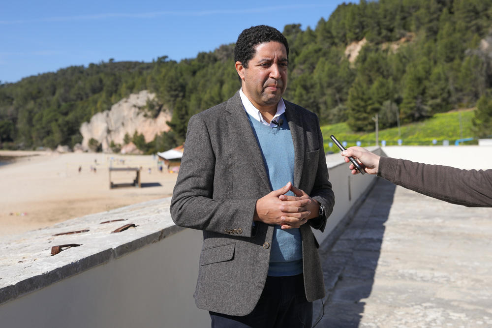 Ouvir a População, construir o Futuro | ciclo 2021-2025