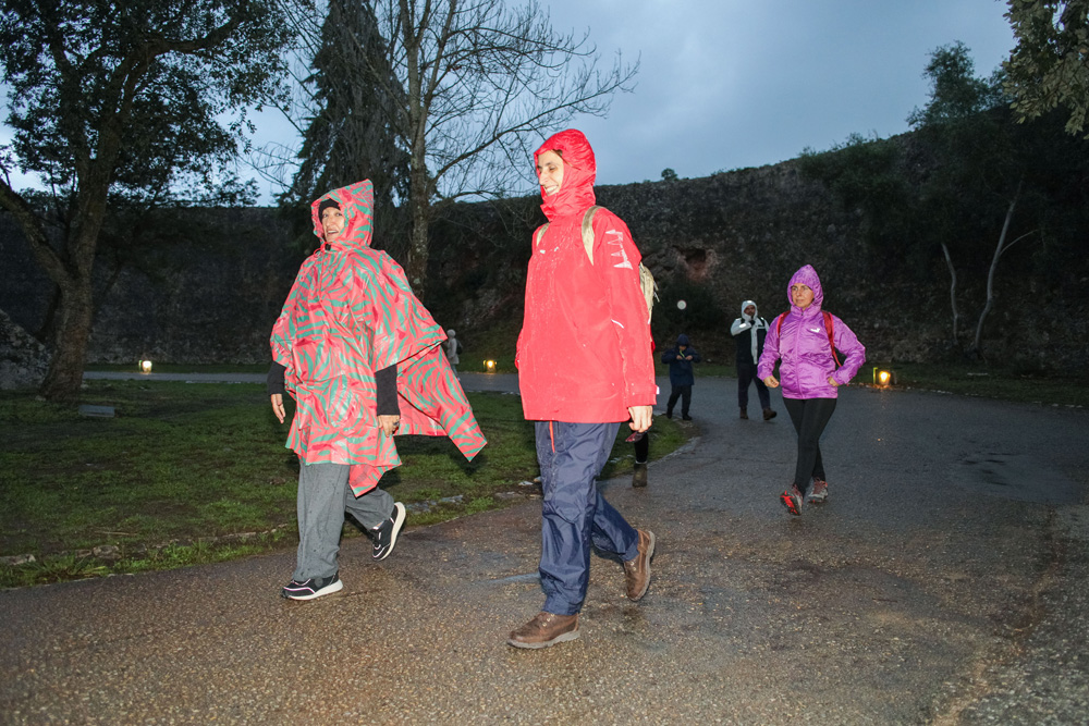 Arrábida Walking Festival 2022 | festival de caminhadas
