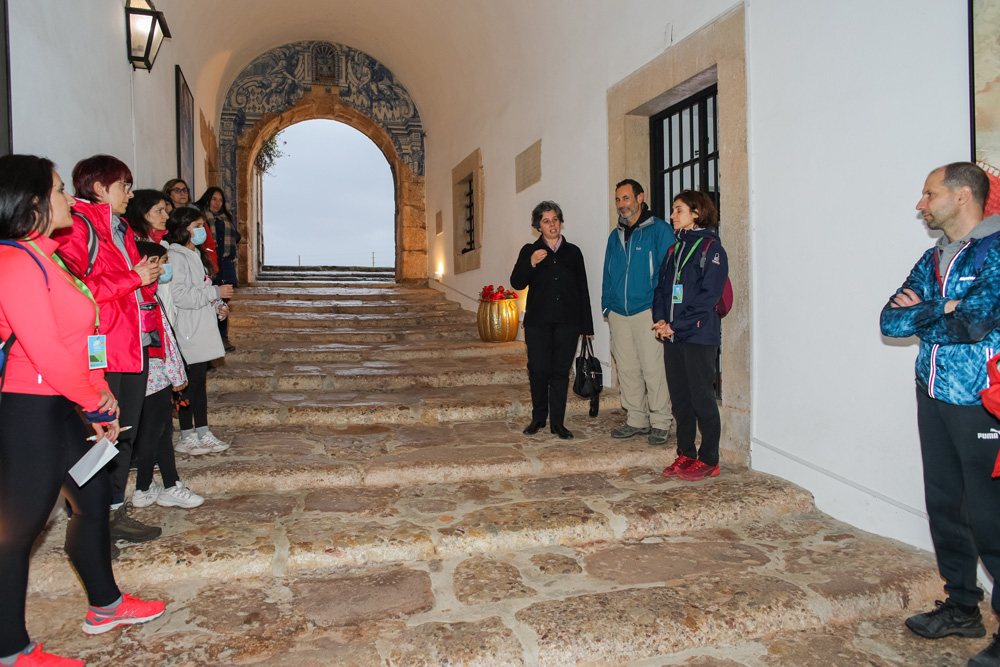 Arrábida Walking Festival 2022 | festival de caminhadas