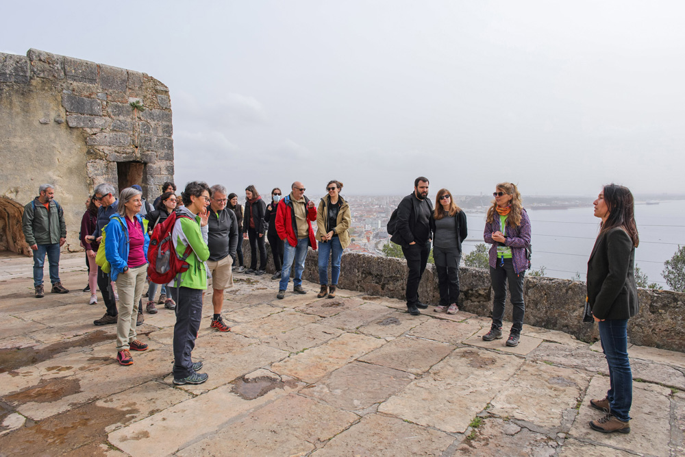 Arrábida Walking Festival 2022 | festival de caminhadas