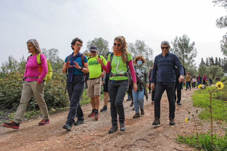 Arrábida Walking Festival 2022 | festival de caminhadas