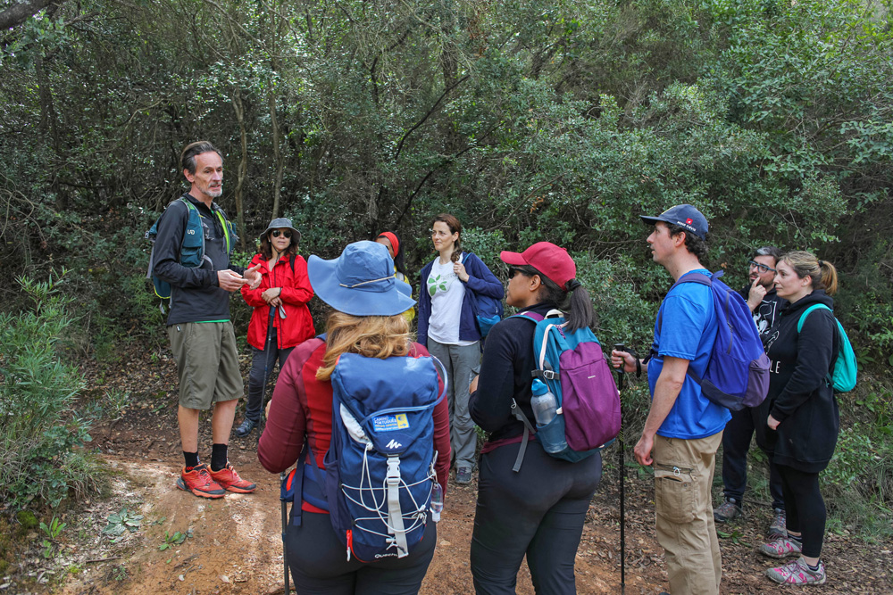 Arrábida Walking Festival 2022 | festival de caminhadas