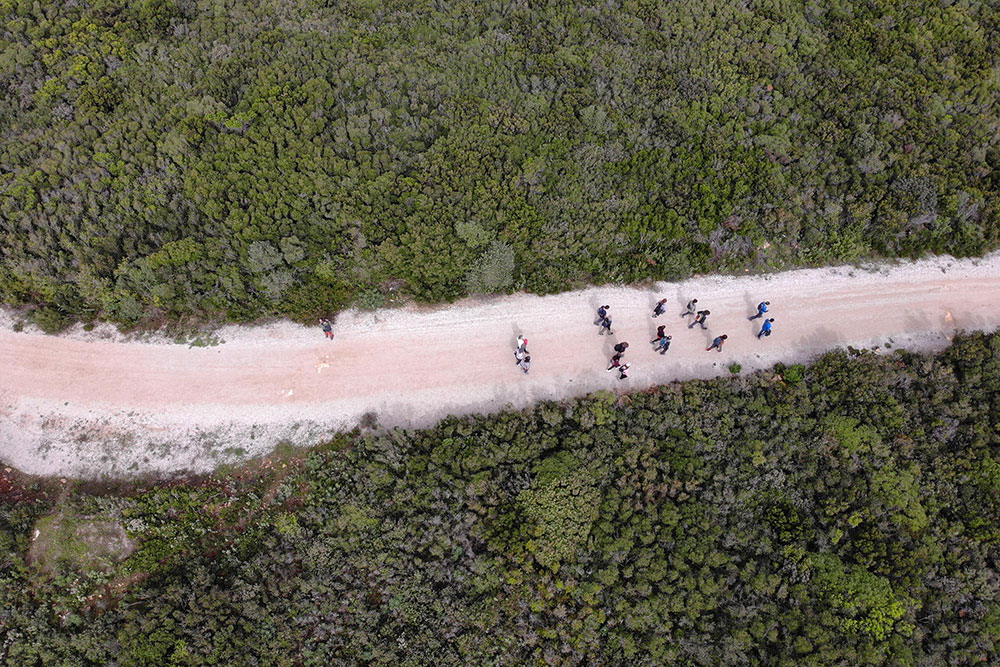 Arrábida Walking Festival 2022 | festival de caminhadas