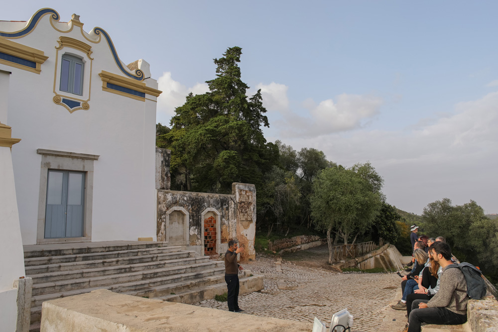 Arrábida Walking Festival 2022 | festival de caminhadas