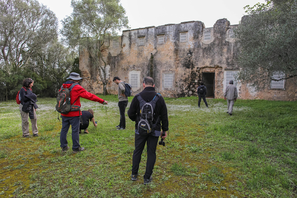 Arrábida Walking Festival 2022 | festival de caminhadas
