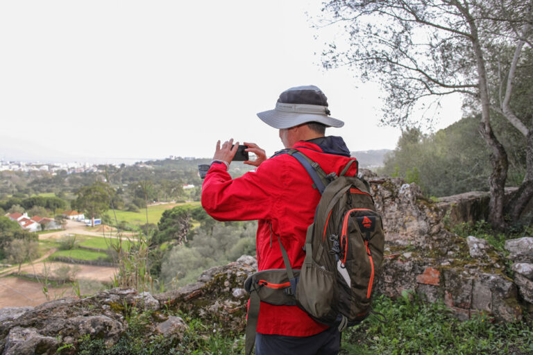 Arrábida Walking Festival 2022 | festival de caminhadas