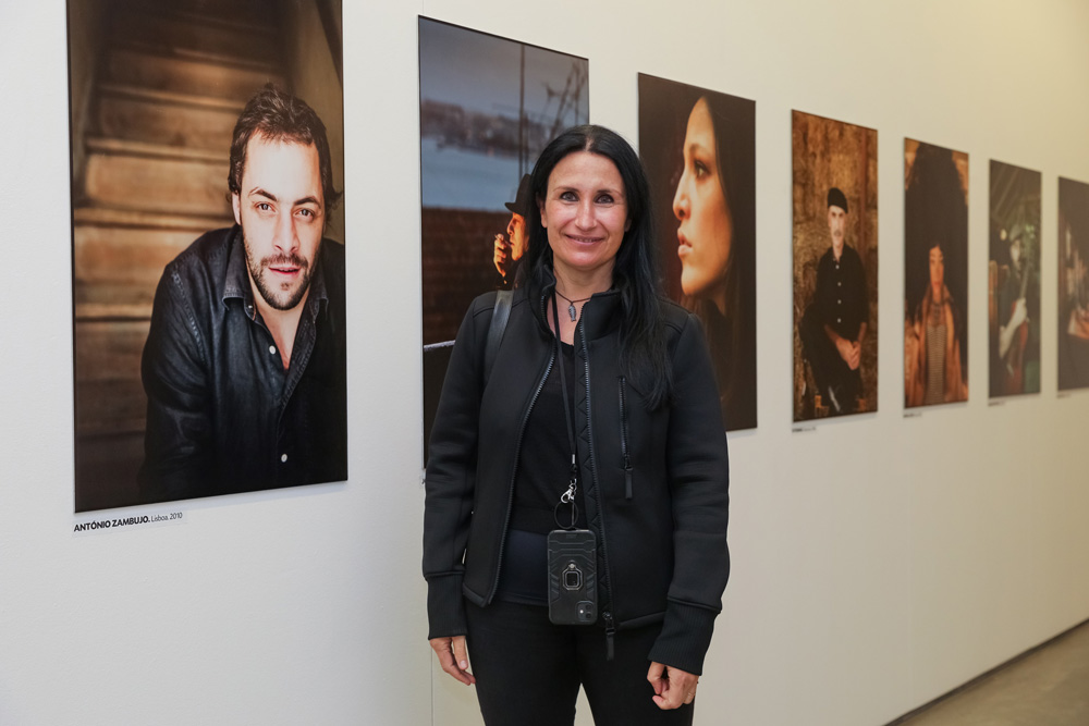 Bandas Sonoras - exposição de Rita Carmo