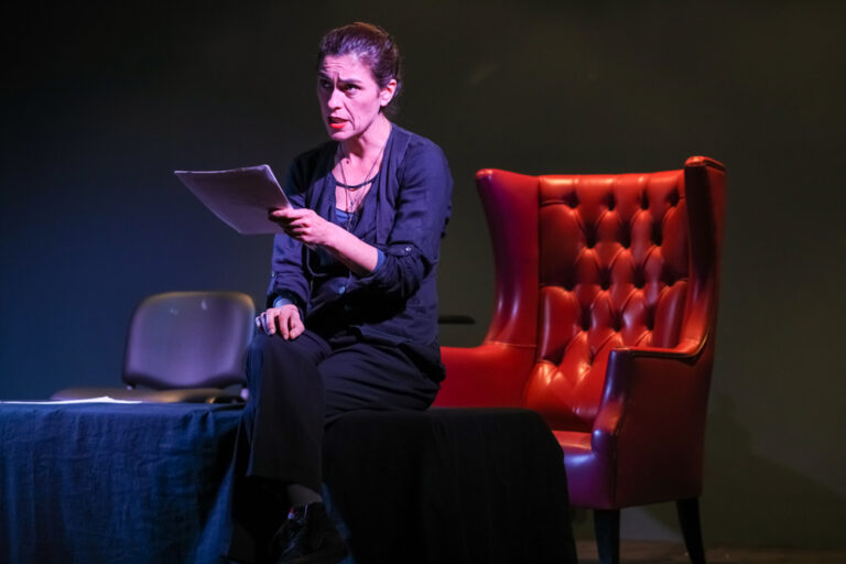 "Vozes de Mulheres na obra de Saramago" | Joana Manuel | Centenário de José Saramago