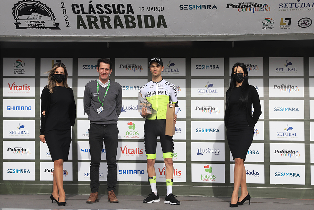 Clássica da Arrábida 2022