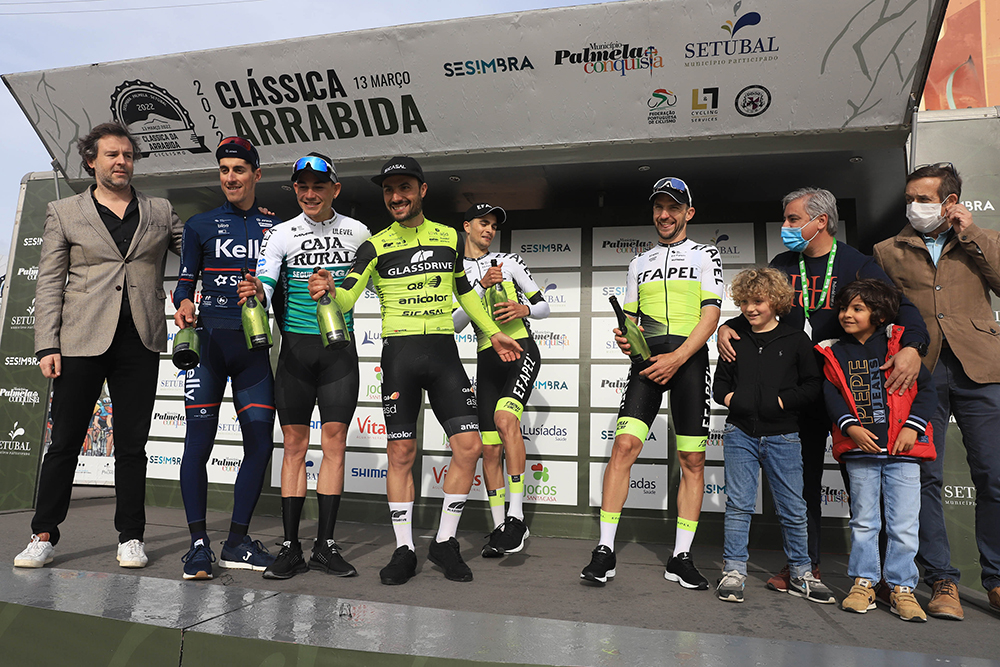 Clássica da Arrábida 2022